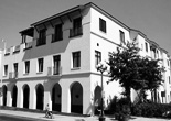 San Fernando Cathedral Center